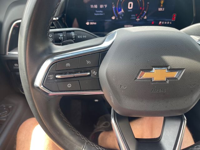 2025 CHEVROLET TAHOE LT - 23074626 - 15