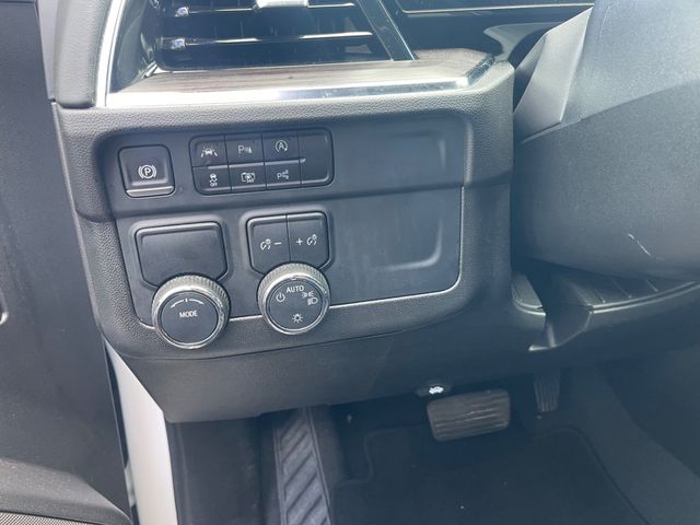 2025 CHEVROLET TAHOE LT - 23074626 - 19