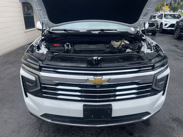 2025 CHEVROLET TAHOE LT - 23074626 - 20