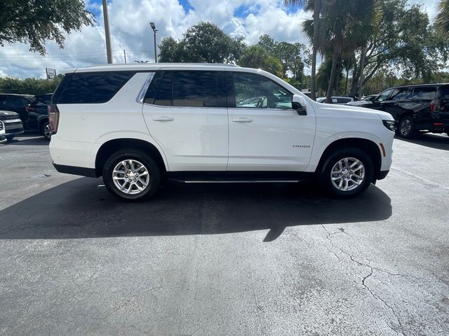 2025 CHEVROLET TAHOE LT - 23074626 - 6
