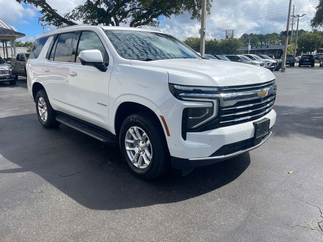 2025 CHEVROLET TAHOE LT - 23074626 - 7