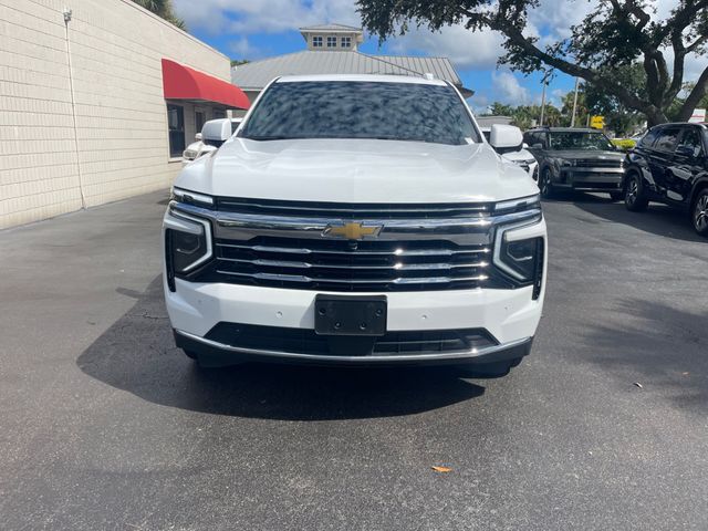 2025 CHEVROLET TAHOE LT - 23074626 - 8
