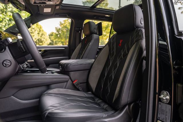2025 Chevrolet Tahoe Premier - 23048862 - 12