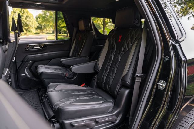 2025 Chevrolet Tahoe Premier - 23048862 - 13