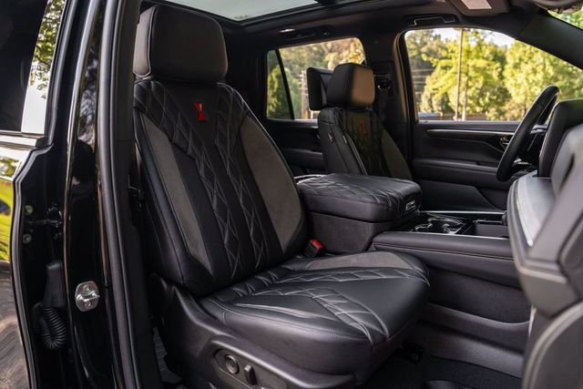 2025 Chevrolet Tahoe Premier - 23048862 - 15