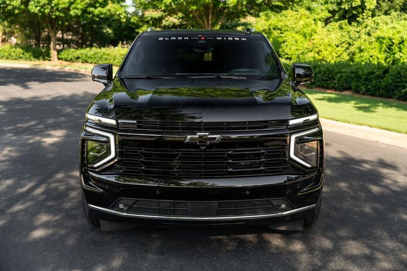 2025 Chevrolet Tahoe Premier - 23048862 - 1