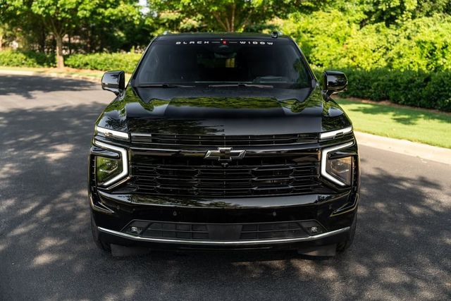 2025 Chevrolet Tahoe Premier - 23048862 - 21
