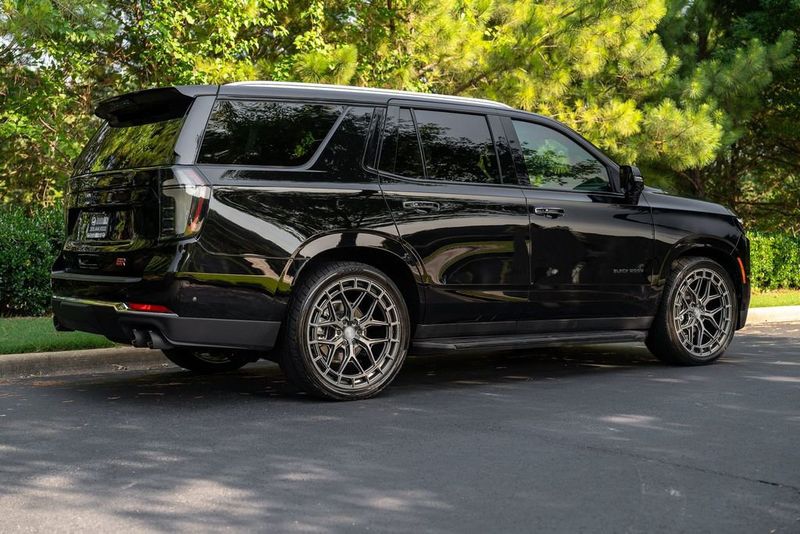 2025 Chevrolet Tahoe Premier - 23048862 - 7