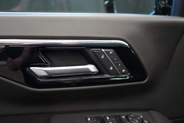 2025 Chevrolet Tahoe RST - 23077408 - 9