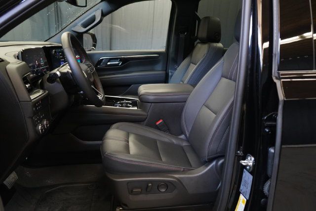 2025 Chevrolet Tahoe RST - 23077408 - 11