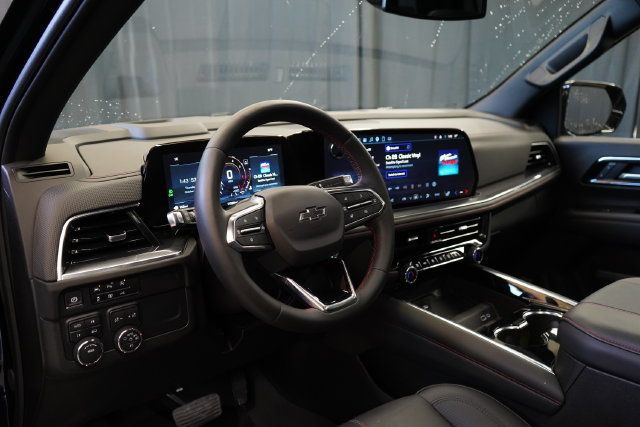 2025 Chevrolet Tahoe RST - 23077408 - 13