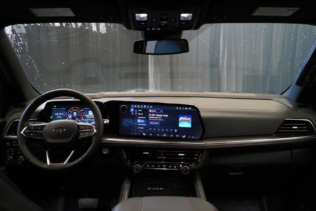 2025 Chevrolet Tahoe RST - 23077408 - 14