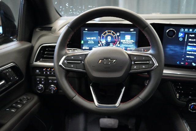 2025 Chevrolet Tahoe RST - 23077408 - 15