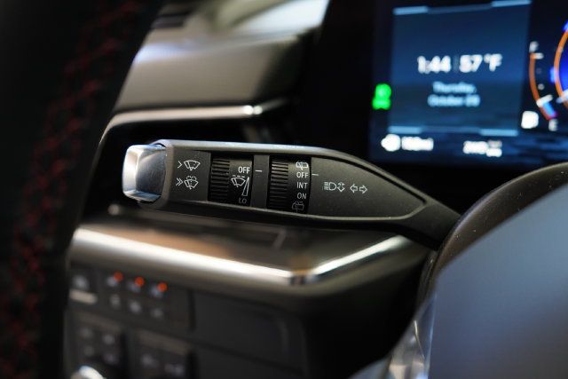 2025 Chevrolet Tahoe RST - 23077408 - 17