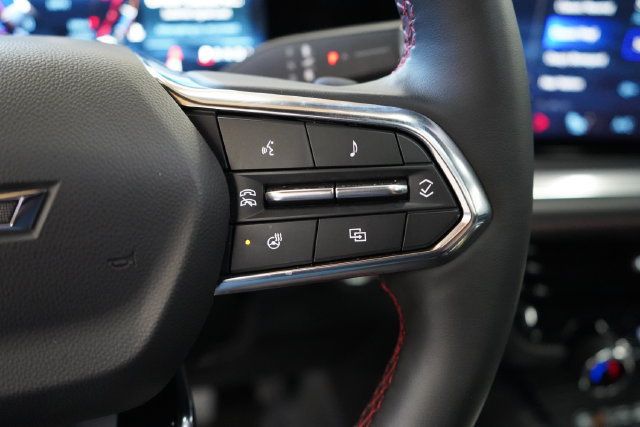 2025 Chevrolet Tahoe RST - 23077408 - 18