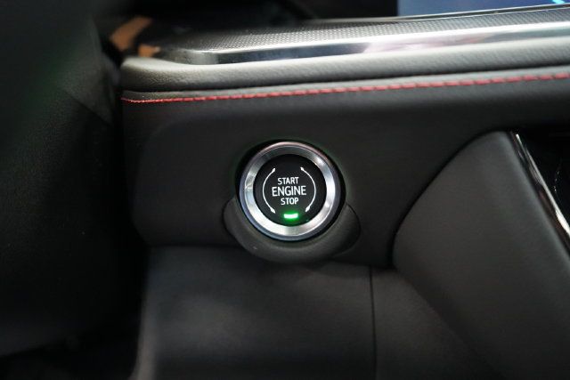 2025 Chevrolet Tahoe RST - 23077408 - 20