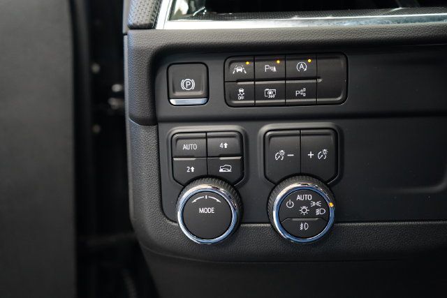 2025 Chevrolet Tahoe RST - 23077408 - 21