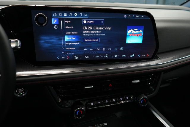 2025 Chevrolet Tahoe RST - 23077408 - 24