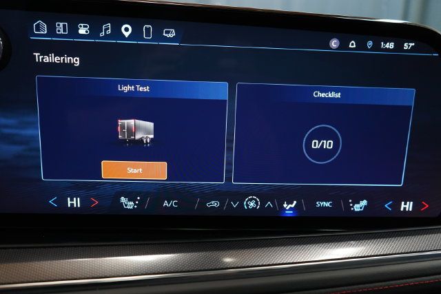 2025 Chevrolet Tahoe RST - 23077408 - 28