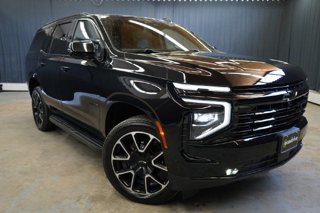 2025 Chevrolet Tahoe RST - 23077408 - 2