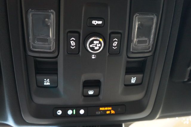 2025 Chevrolet Tahoe RST - 23077408 - 33