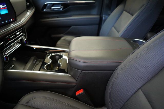 2025 Chevrolet Tahoe RST - 23077408 - 34