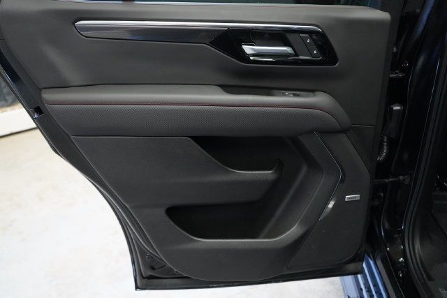 2025 Chevrolet Tahoe RST - 23077408 - 35