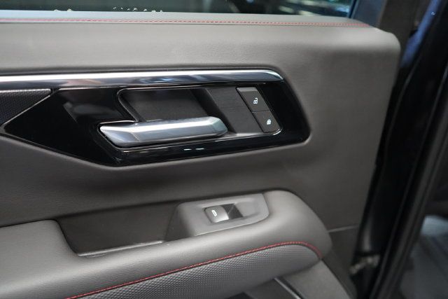 2025 Chevrolet Tahoe RST - 23077408 - 36