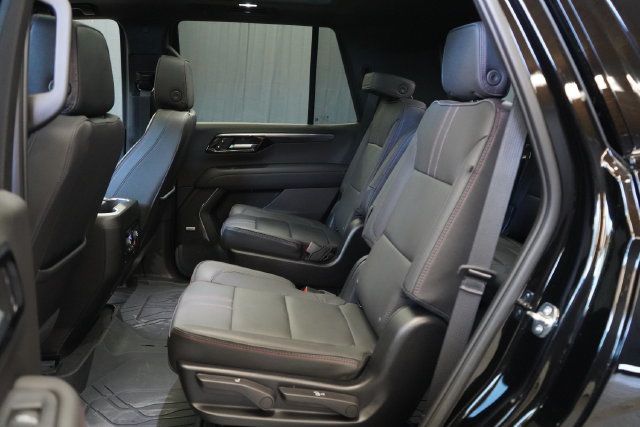 2025 Chevrolet Tahoe RST - 23077408 - 37