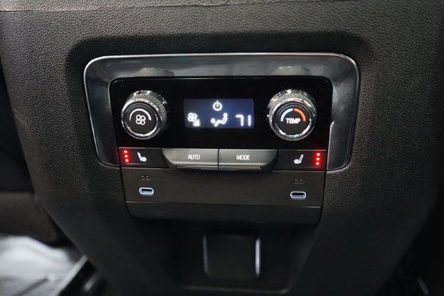 2025 Chevrolet Tahoe RST - 23077408 - 38