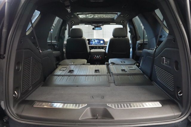 2025 Chevrolet Tahoe RST - 23077408 - 41