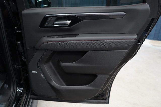 2025 Chevrolet Tahoe RST - 23077408 - 44