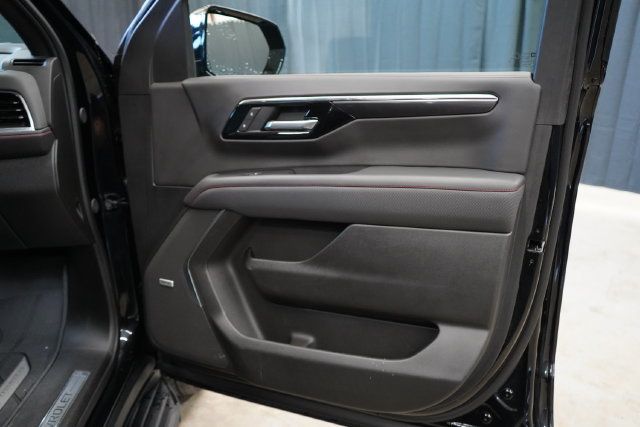 2025 Chevrolet Tahoe RST - 23077408 - 47