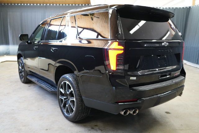 2025 Chevrolet Tahoe RST - 23077408 - 4
