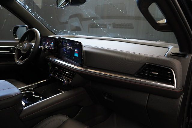 2025 Chevrolet Tahoe RST - 23077408 - 51