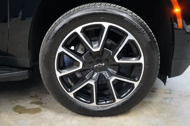 2025 Chevrolet Tahoe RST - 23077408 - 52