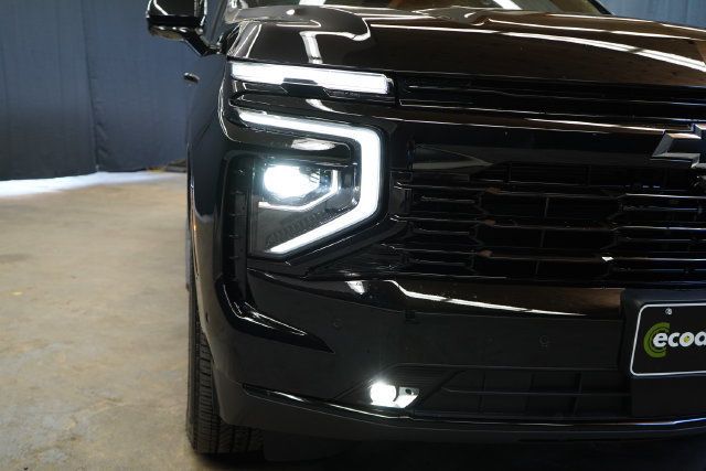 2025 Chevrolet Tahoe RST - 23077408 - 53