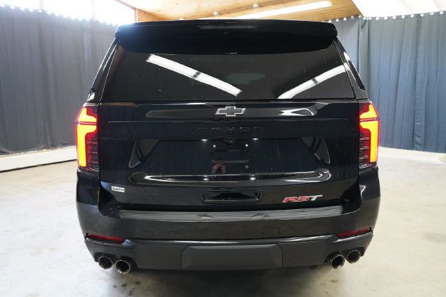 2025 Chevrolet Tahoe RST - 23077408 - 5