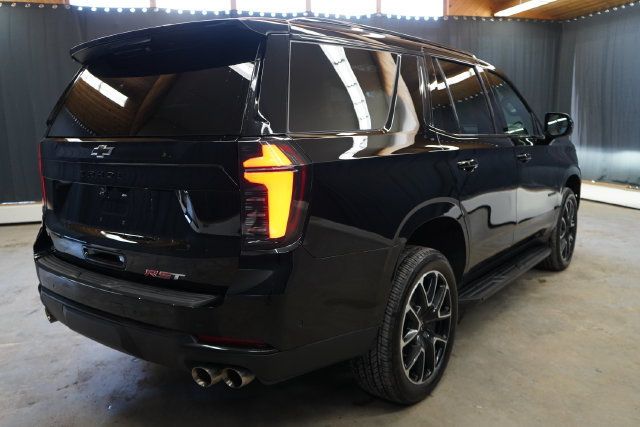 2025 Chevrolet Tahoe RST - 23077408 - 6