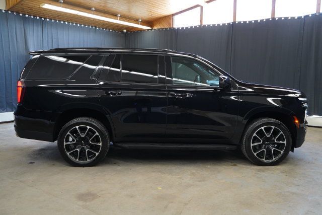 2025 Chevrolet Tahoe RST - 23077408 - 7