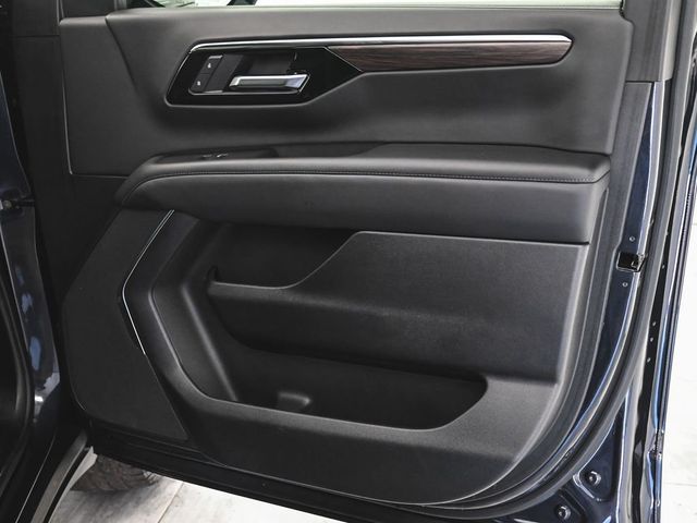 2025 Chevrolet Tahoe Z71 - 23013908 - 10