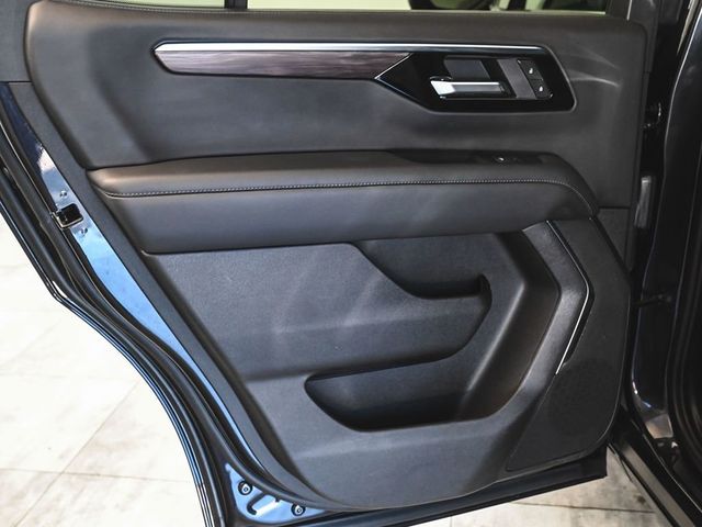 2025 Chevrolet Tahoe Z71 - 23013908 - 11