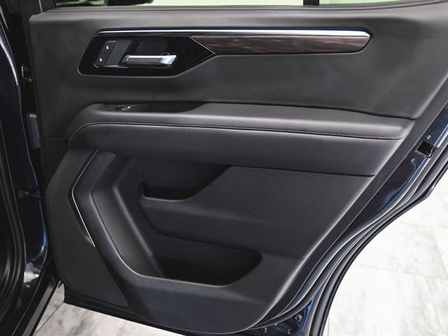 2025 Chevrolet Tahoe Z71 - 23013908 - 12