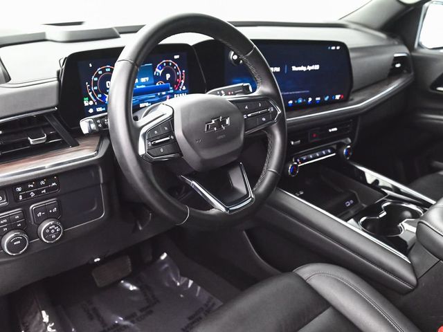 2025 Chevrolet Tahoe Z71 - 23013908 - 14