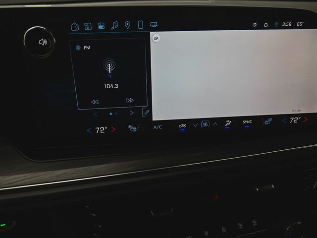 2025 Chevrolet Tahoe Z71 - 23013908 - 18