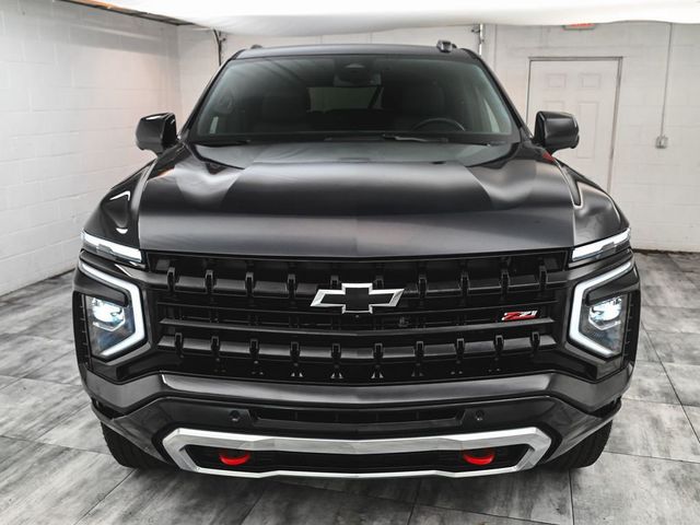 2025 Chevrolet Tahoe Z71 - 23013908 - 1
