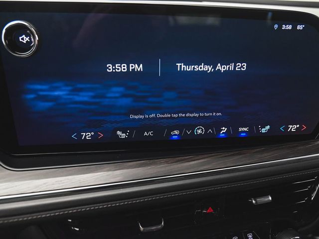2025 Chevrolet Tahoe Z71 - 23013908 - 19