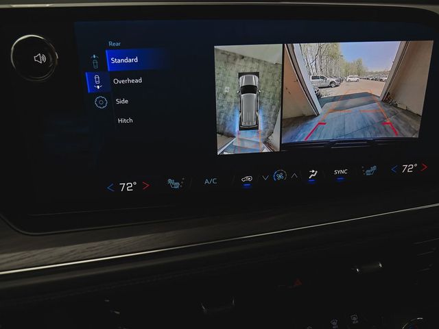2025 Chevrolet Tahoe Z71 - 23013908 - 21