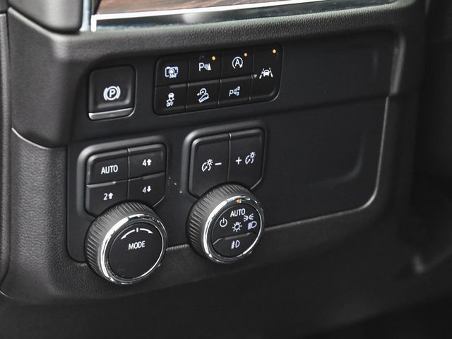 2025 Chevrolet Tahoe Z71 - 23013908 - 24