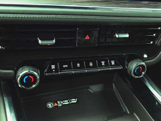 2025 Chevrolet Tahoe Z71 - 23013908 - 25